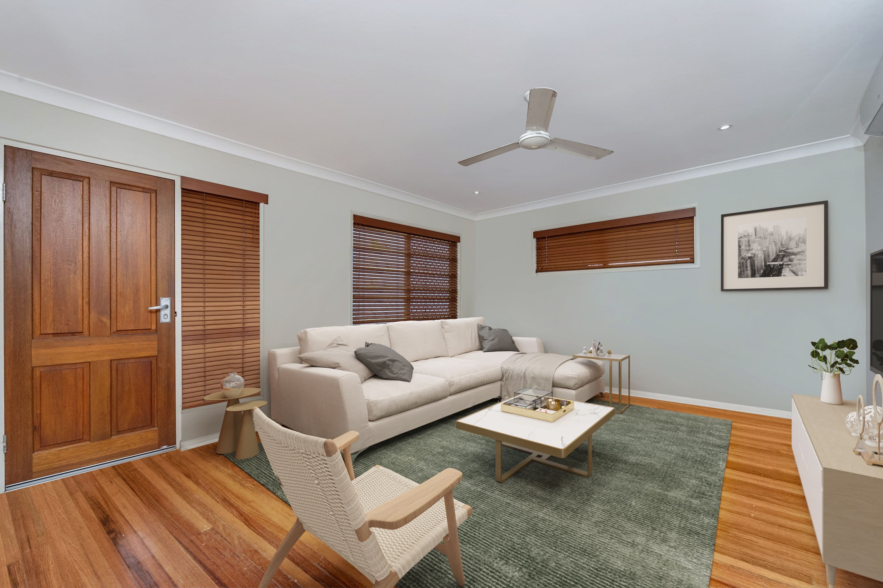 22 Lashmar Crescent, Deeragun QLD 4818, Deeragun - Thumbnail 2