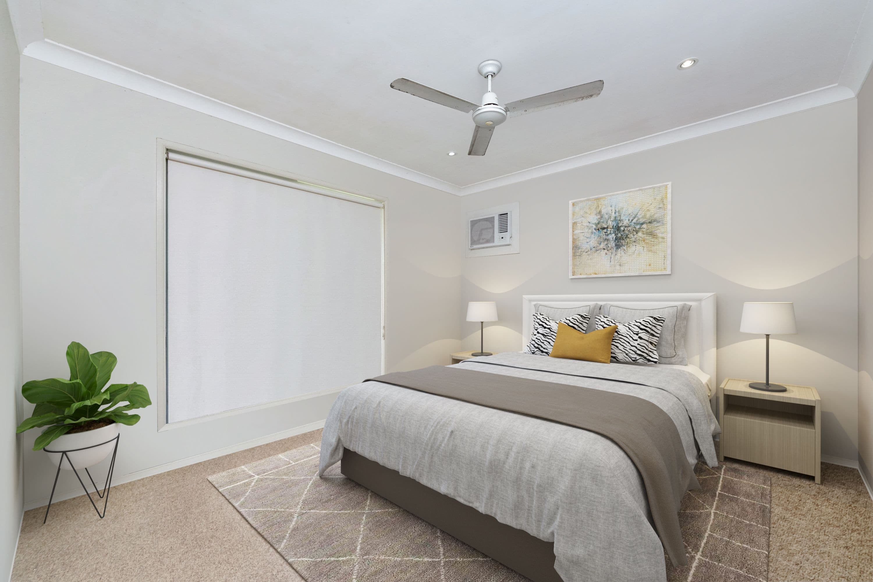 22 Lashmar Crescent, Deeragun QLD 4818, Deeragun - Thumbnail 5
