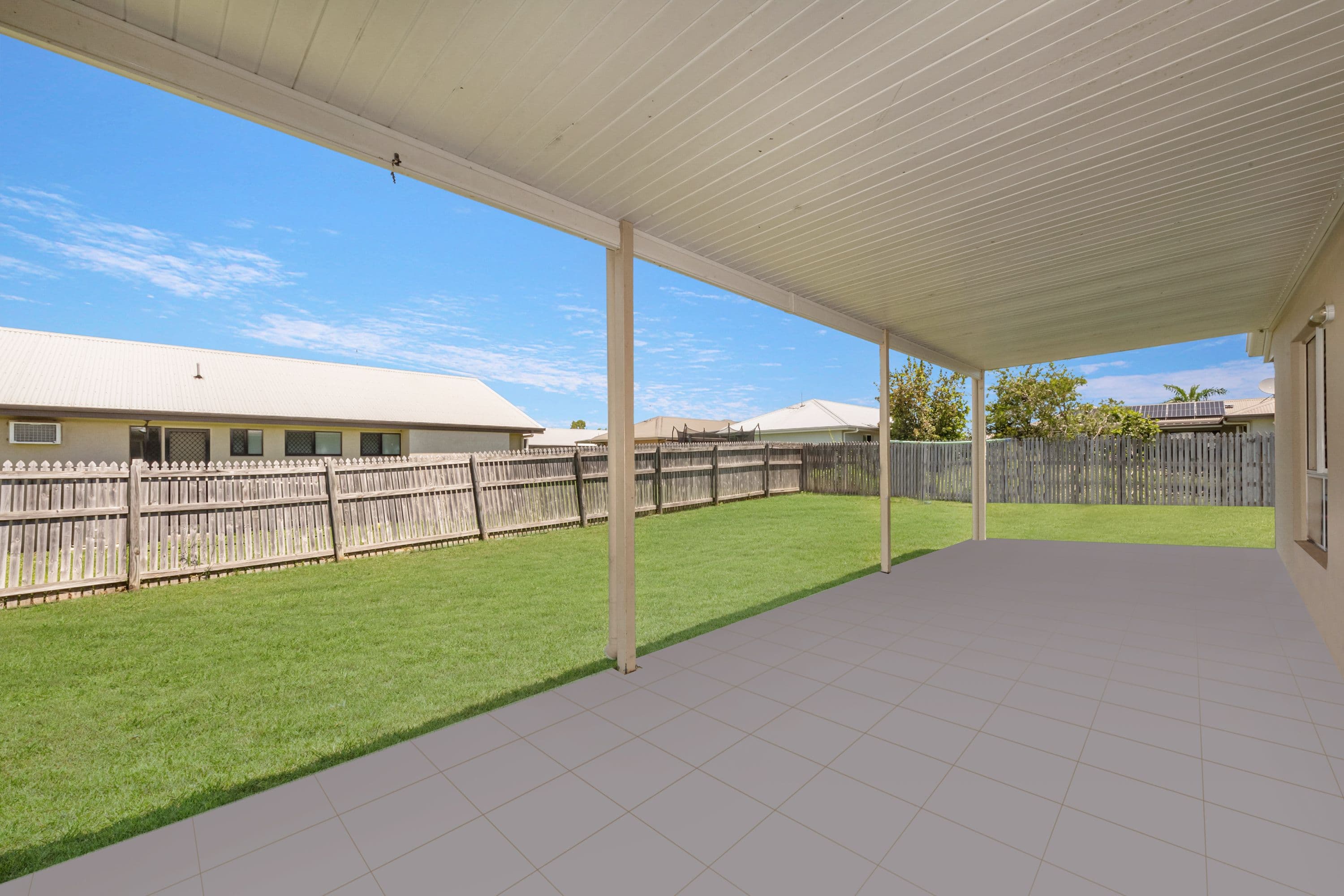 22 Lashmar Crescent, Deeragun QLD 4818, Deeragun - Thumbnail 7