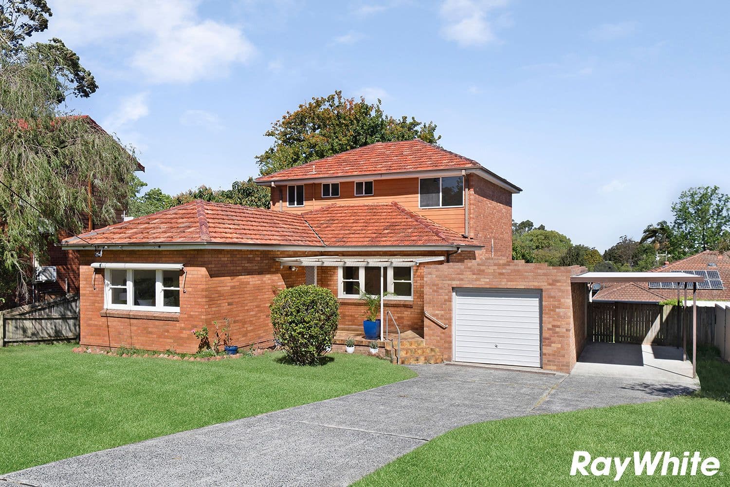 8 Lambert Street, West Ryde NSW 2114, West Ryde - Image 1