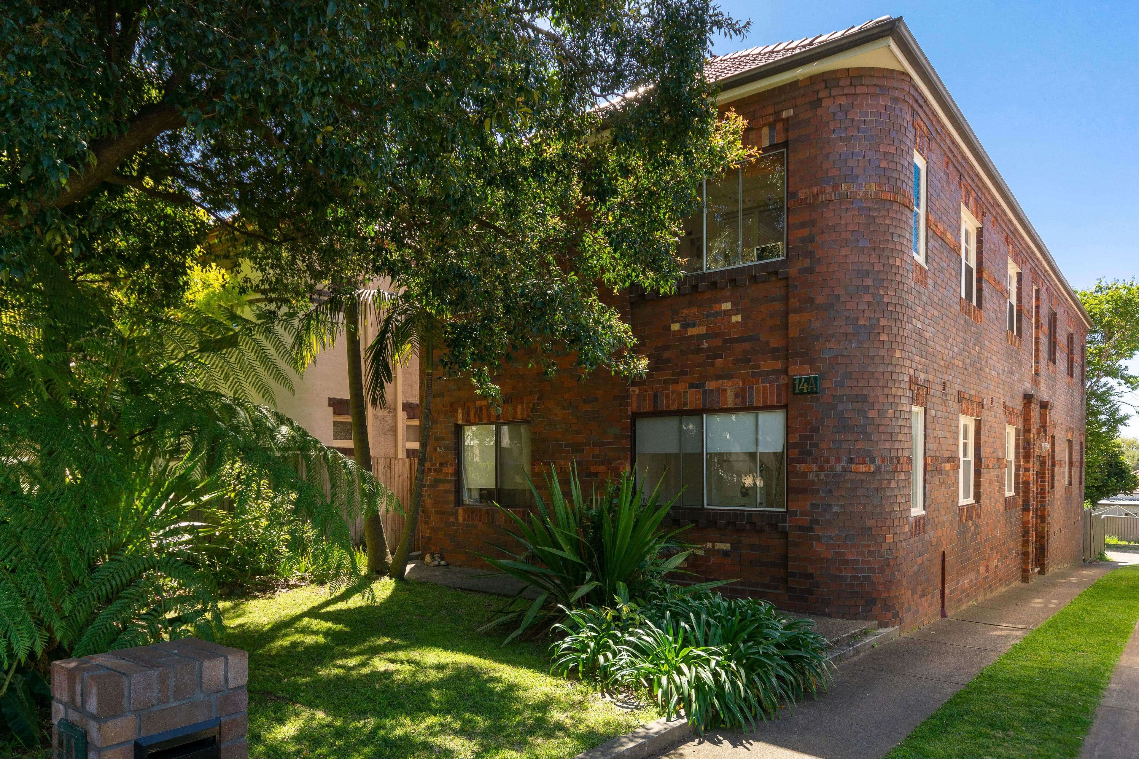 14a Henson Street, Summer Hill NSW 2130, Summer Hill - Image 1
