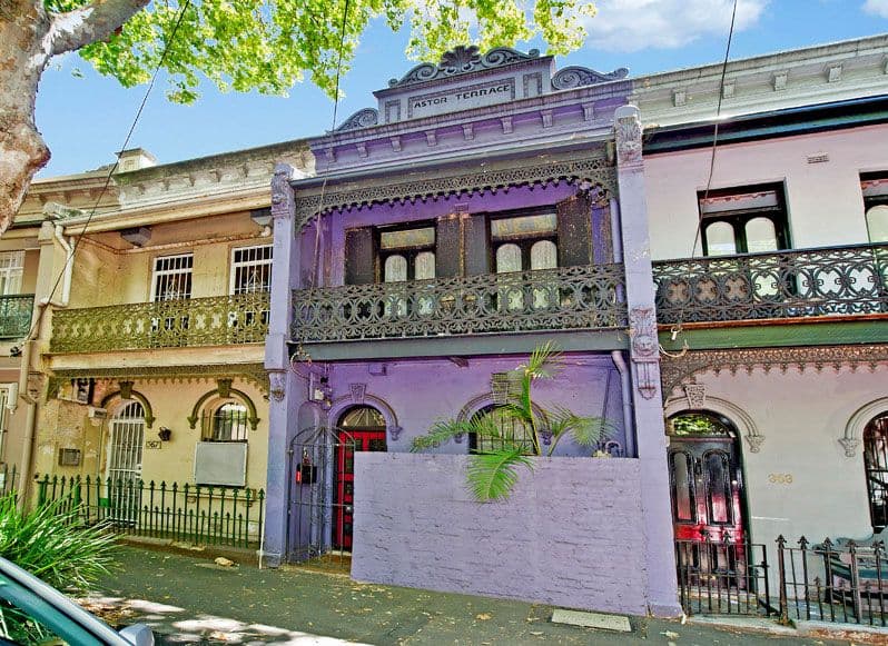 365 South Dowling Street, DARLINGHURST NSW 2010, Darlinghurst - Image 1