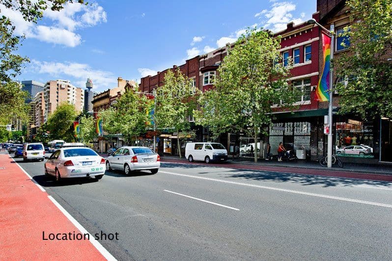 365 South Dowling Street, DARLINGHURST NSW 2010, Darlinghurst - Thumbnail 3