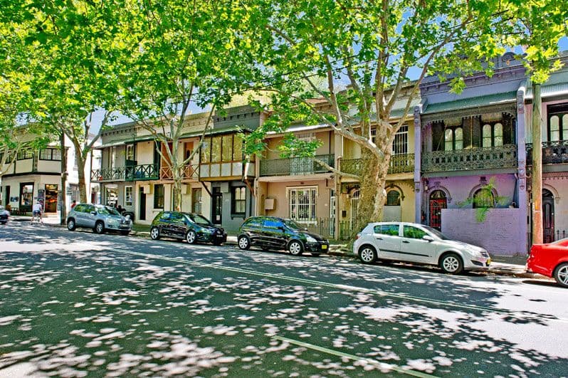 365 South Dowling Street, DARLINGHURST NSW 2010, Darlinghurst - Thumbnail 4
