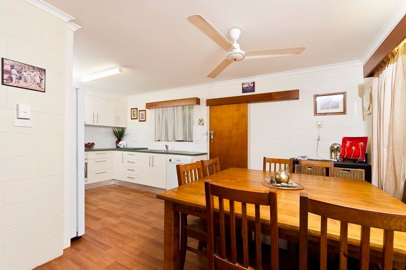 24 Scenic Street, BAYVIEW HEIGHTS QLD 4868, Bayview Heights - Thumbnail 4