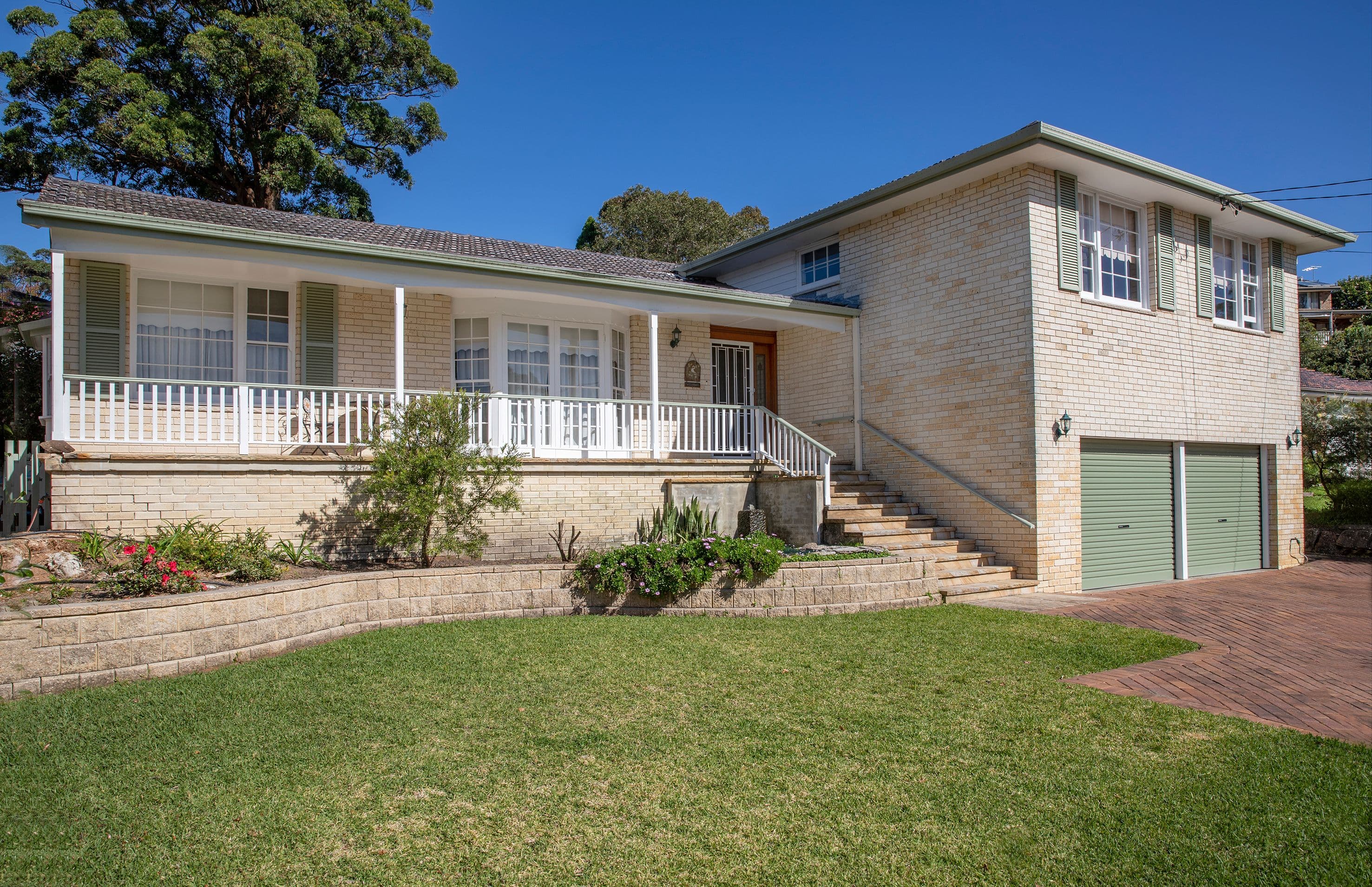 31 Londonderry Drive, Killarney Heights NSW 2087, Killarney Heights - Thumbnail 3
