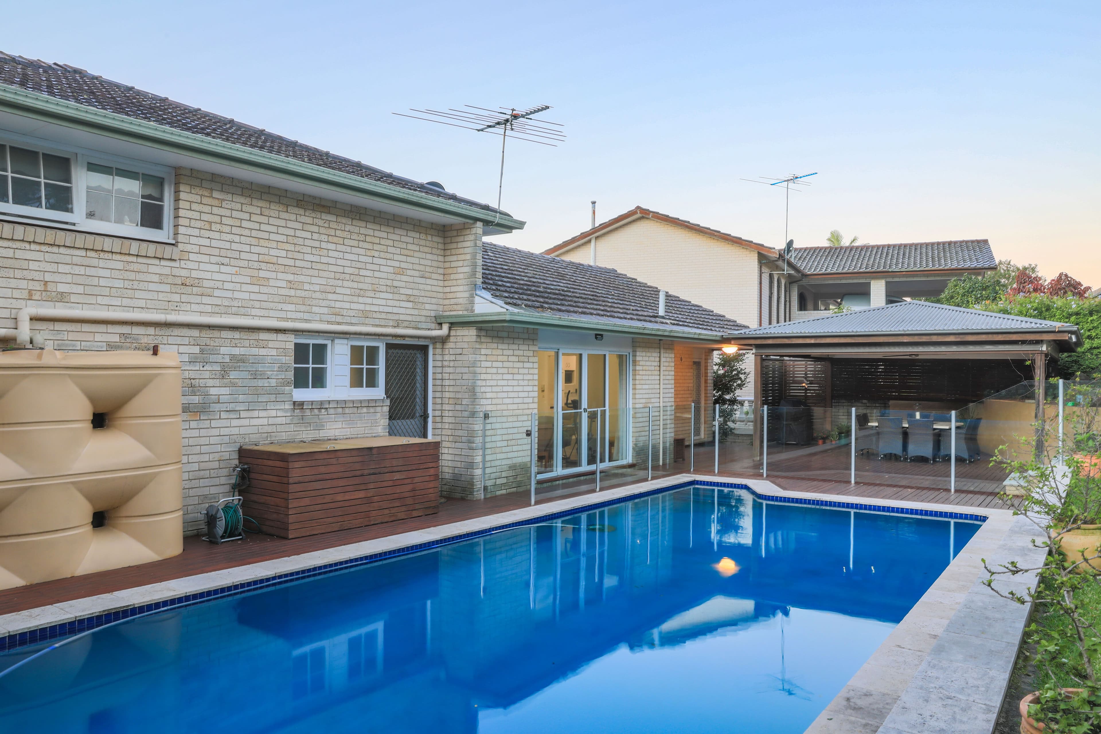 31 Londonderry Drive, Killarney Heights NSW 2087, Killarney Heights - Thumbnail 5