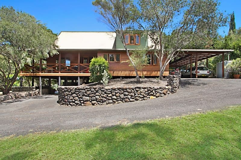 259 Tyalgum Creek Road, Tyalgum NSW 2484, Tyalgum Creek - Image 1