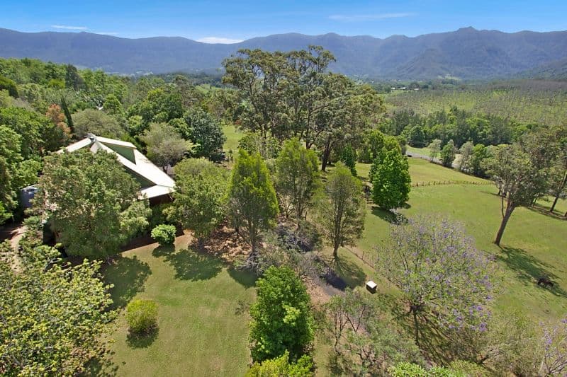 259 Tyalgum Creek Road, Tyalgum NSW 2484, Tyalgum Creek - Thumbnail 8