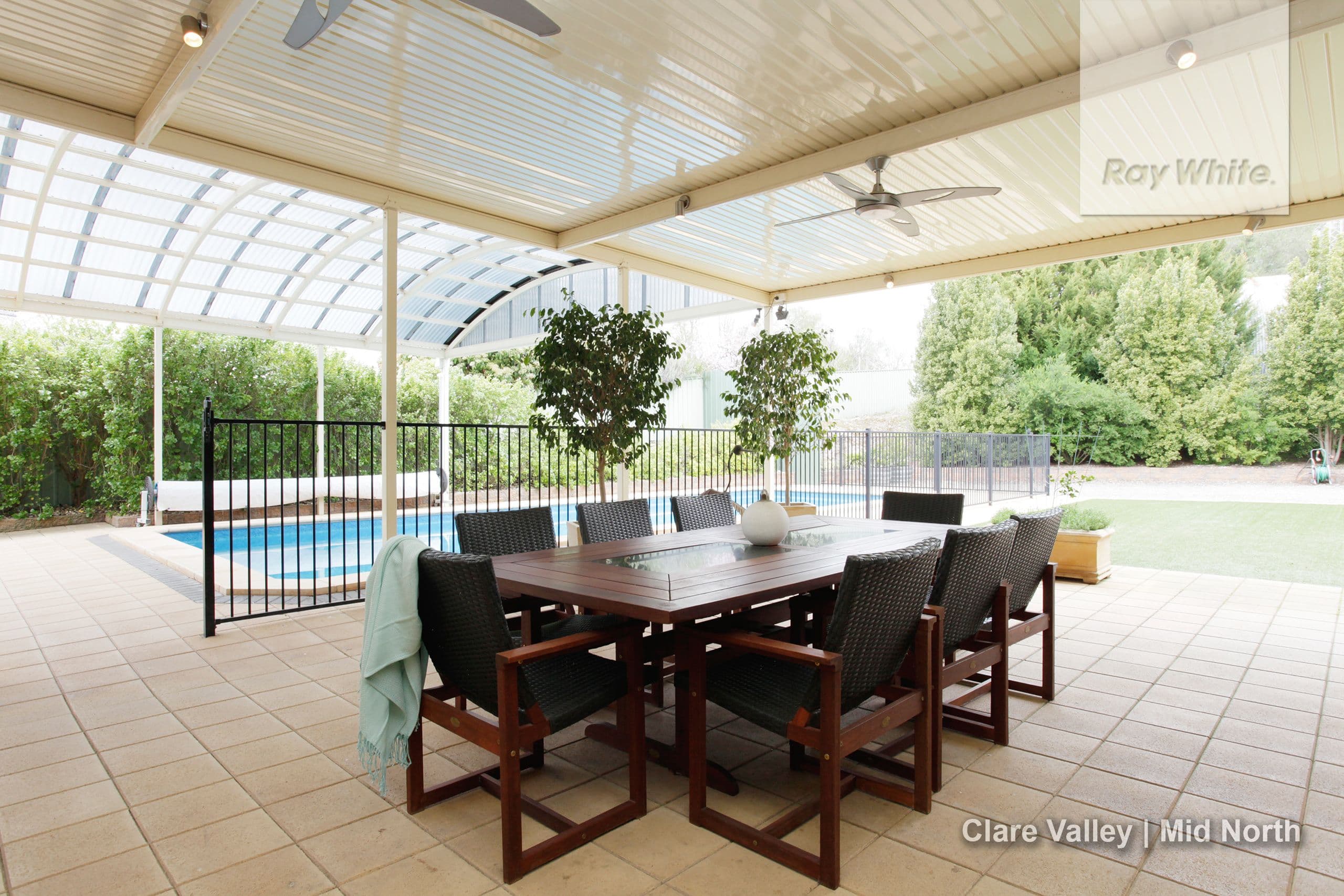 18 William Street, Clare SA 5453, Clare - Image 1