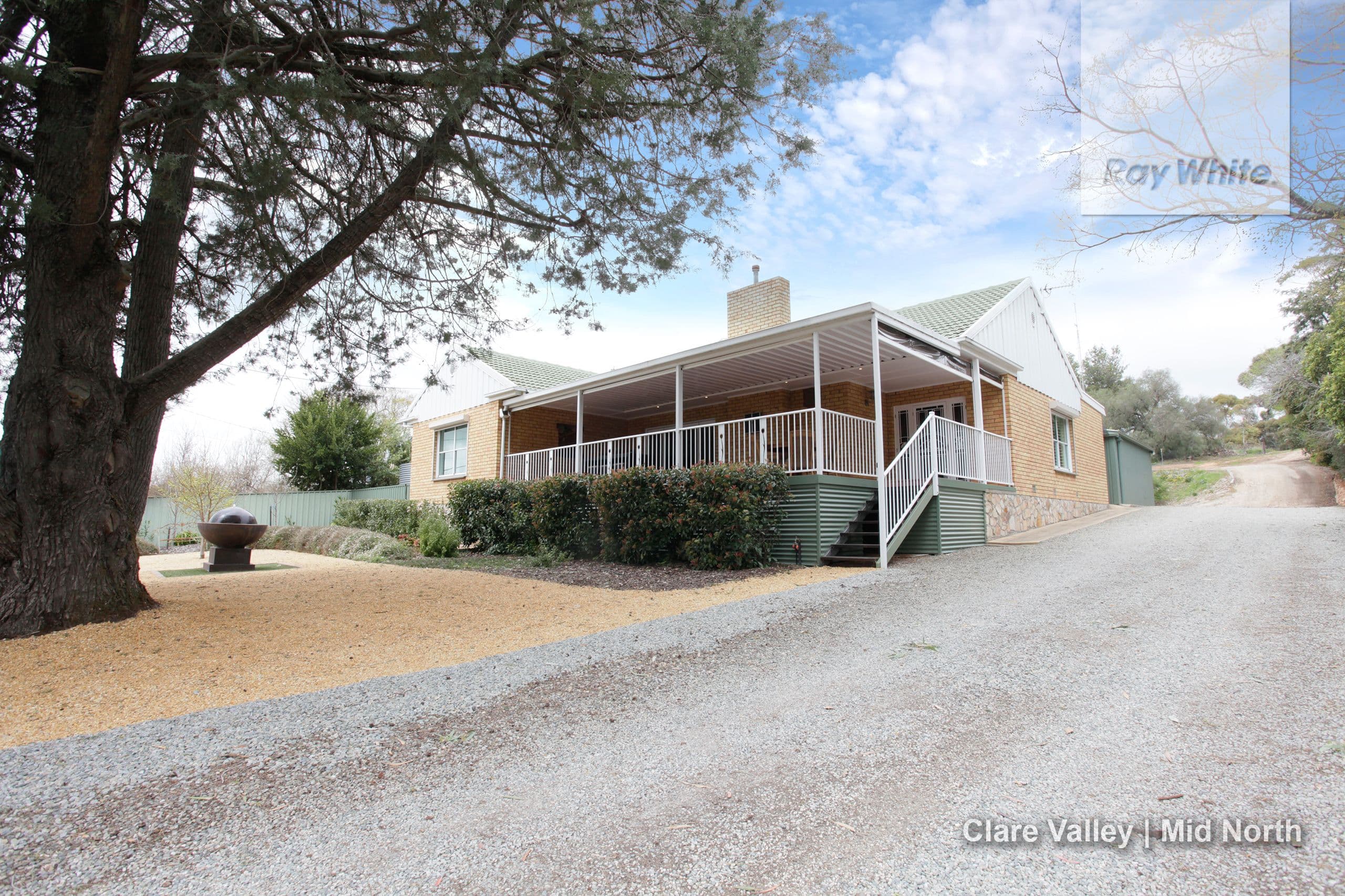 18 William Street, Clare SA 5453, Clare - Thumbnail 2