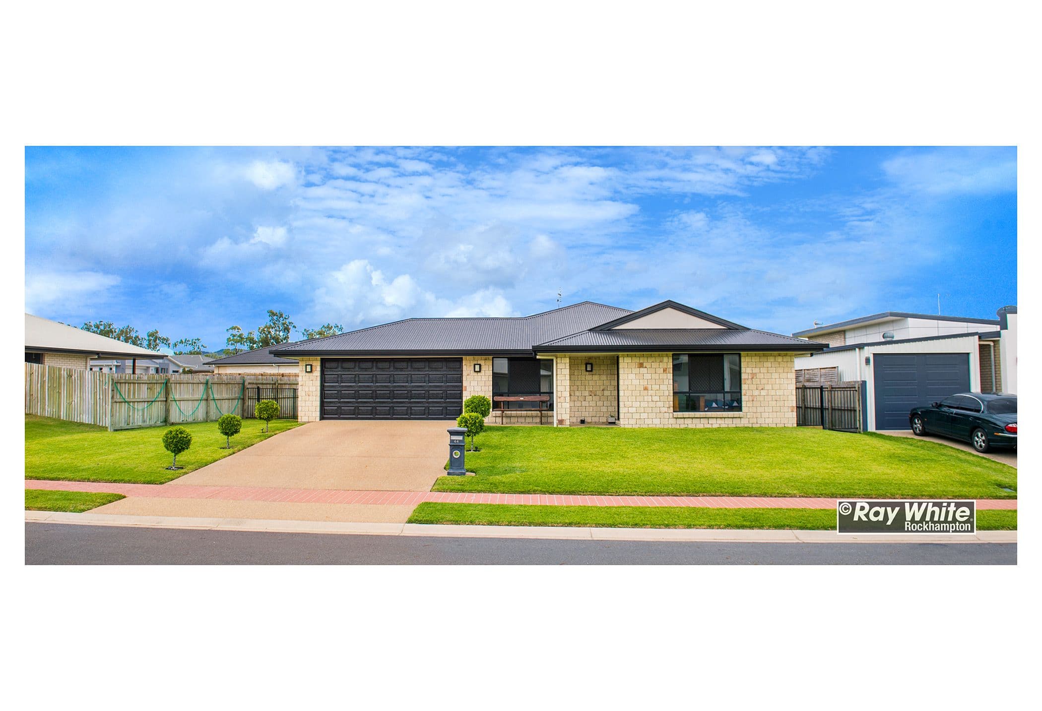 44 Stringybark Avenue, Norman Gardens QLD 4701, Norman Gardens - Image 1