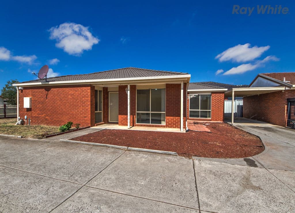25 Yeats Drive, Delahey VIC 3037, Delahey - Image 1