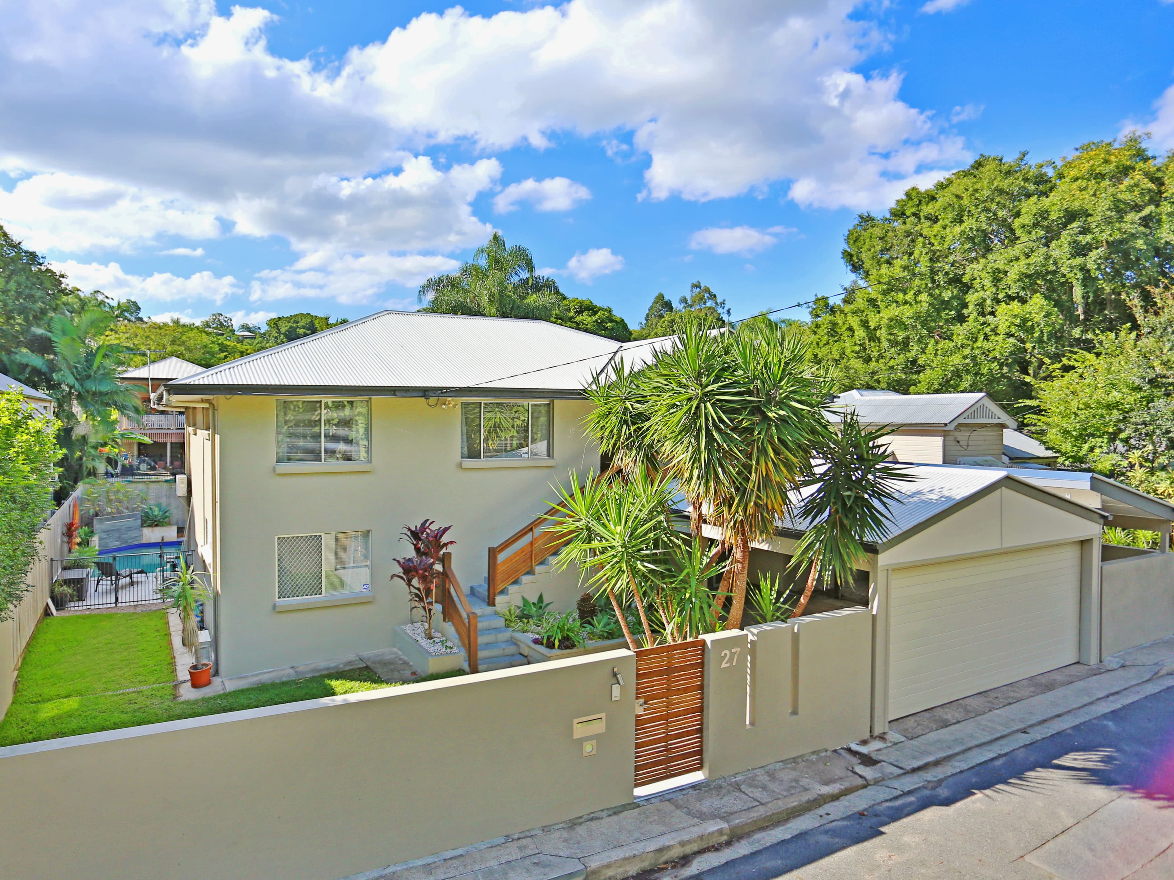 27 Knowles Street, Auchenflower QLD 4066, Auchenflower - Thumbnail 5