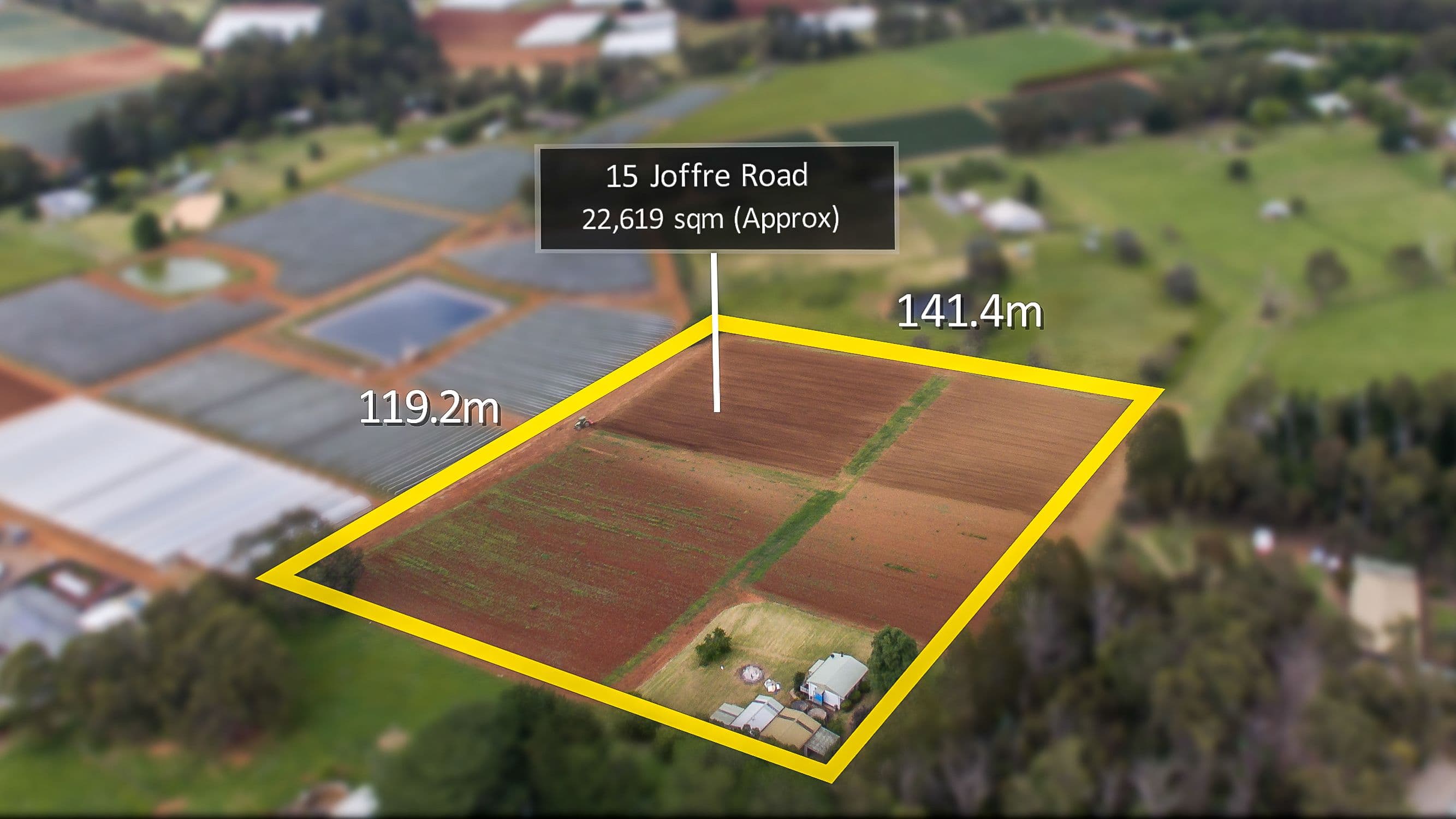 15 Joffre Road, Silvan VIC 3795, Silvan - Image 1