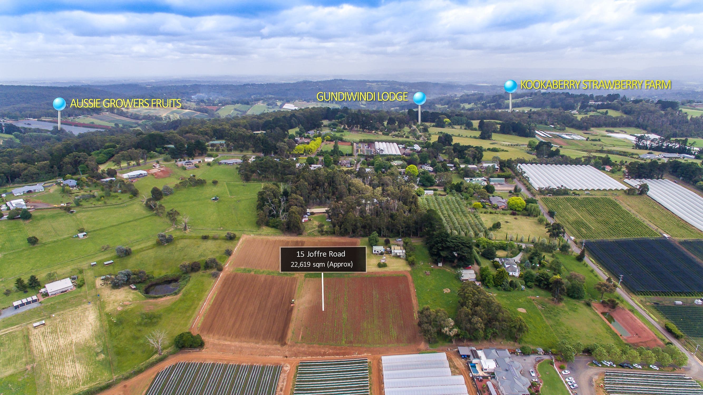 15 Joffre Road, Silvan VIC 3795, Silvan - Thumbnail 2
