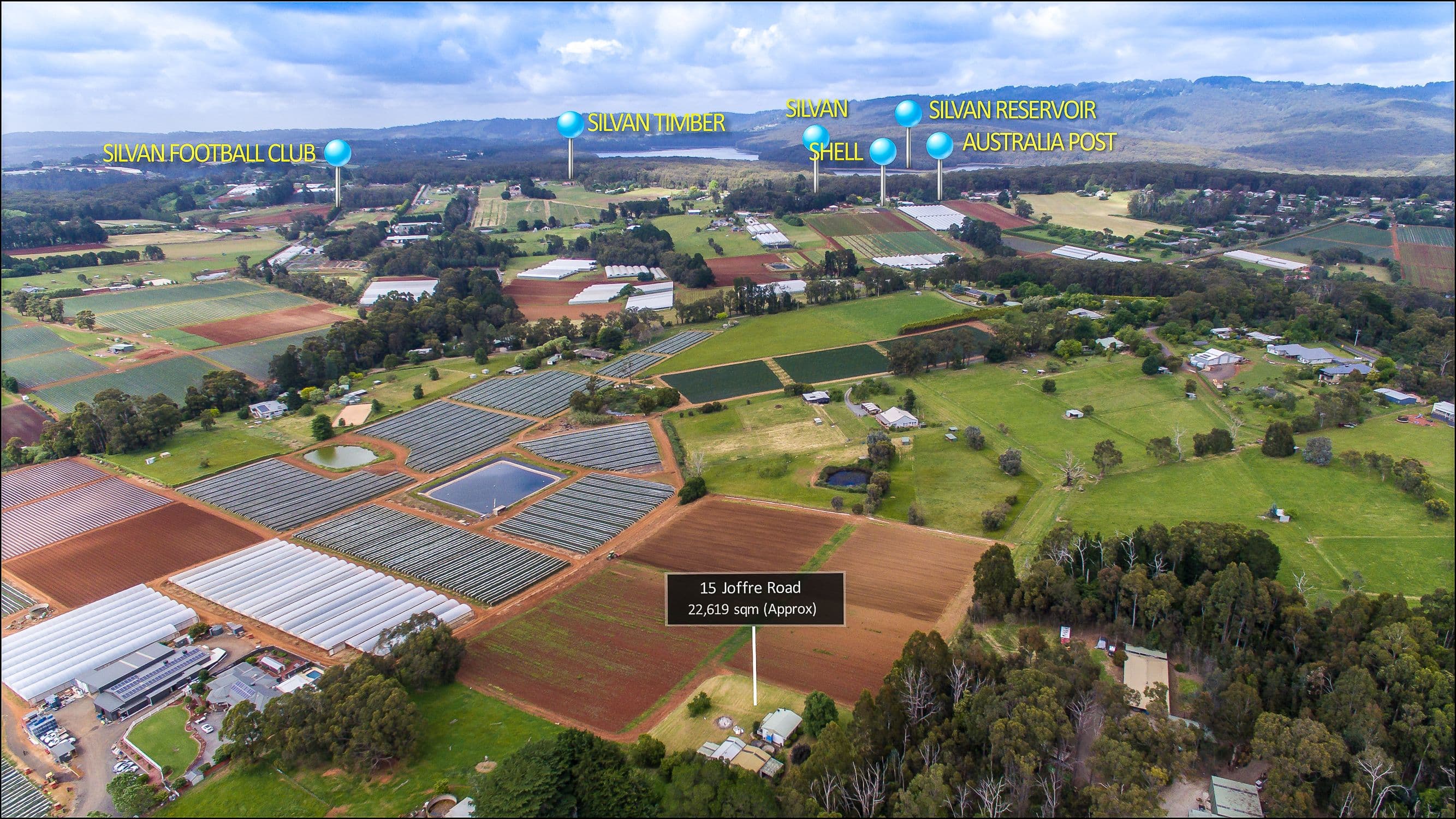 15 Joffre Road, Silvan VIC 3795, Silvan - Thumbnail 3