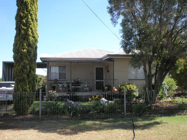 35 Main, PITTSWORTH QLD 4356, Pittsworth - Image 1