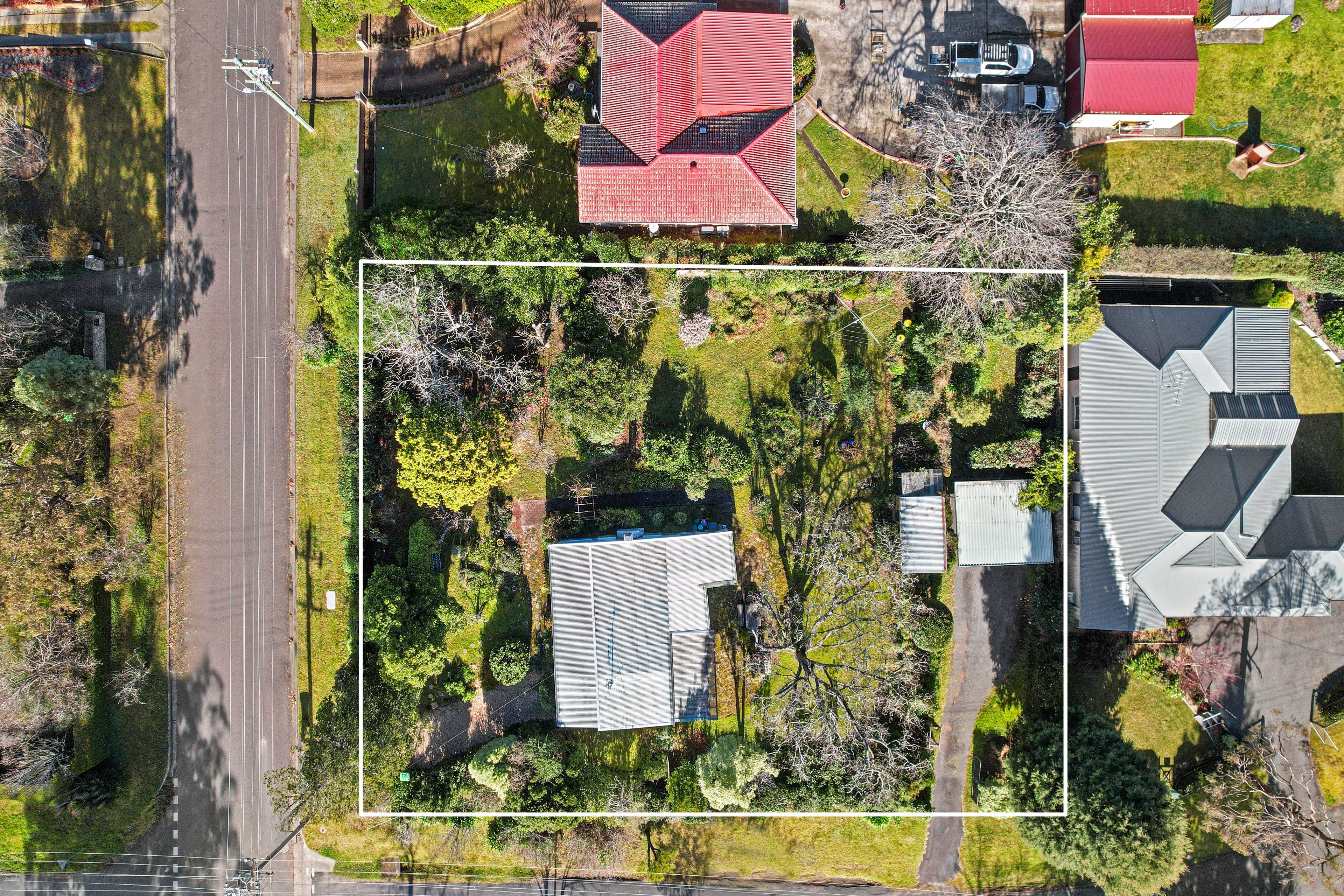 18 Orient Street, Willow Vale NSW 2575, Willow Vale - Thumbnail 2