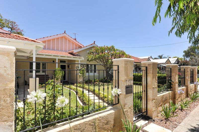 129 Fifth Avenue, MOUNT LAWLEY WA 6050, Mount Lawley - Image 1