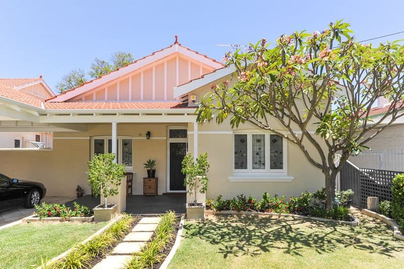 129 Fifth Avenue, MOUNT LAWLEY WA 6050, Mount Lawley - Thumbnail 4