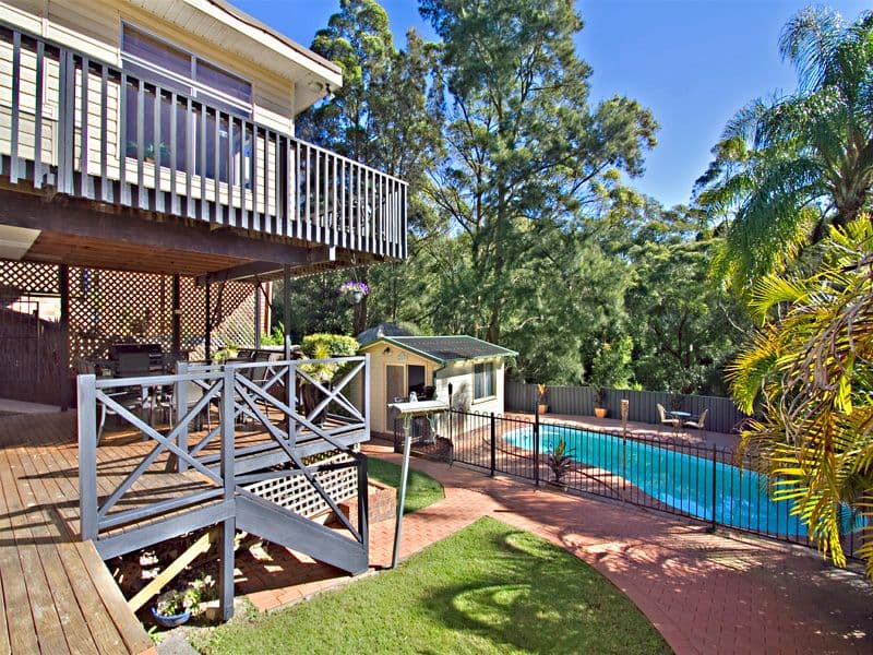 25 Drysdale Place, KAREELA NSW 2232, Kareela - Image 1