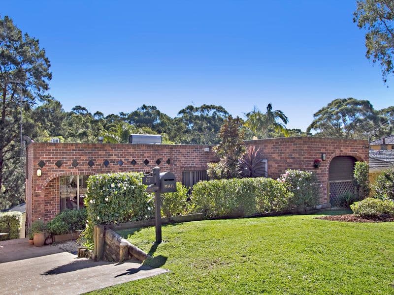 25 Drysdale Place, KAREELA NSW 2232, Kareela - Thumbnail 3