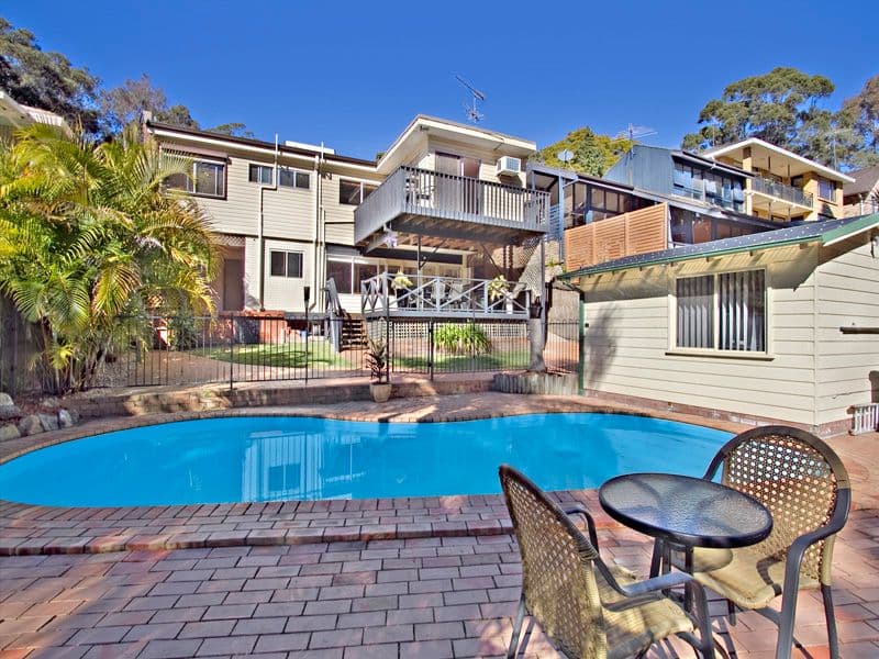 25 Drysdale Place, KAREELA NSW 2232, Kareela - Thumbnail 8