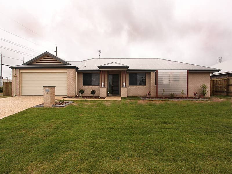 1  Neiwand Street, KEARNEYS SPRING QLD 4350, Kearneys Spring - Image 1