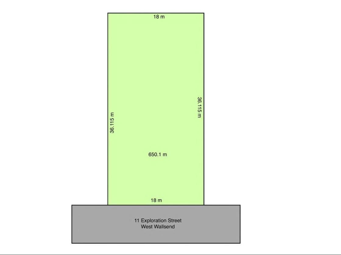 11 Exploration Street, West Wallsend NSW 2286, West Wallsend - Thumbnail 3