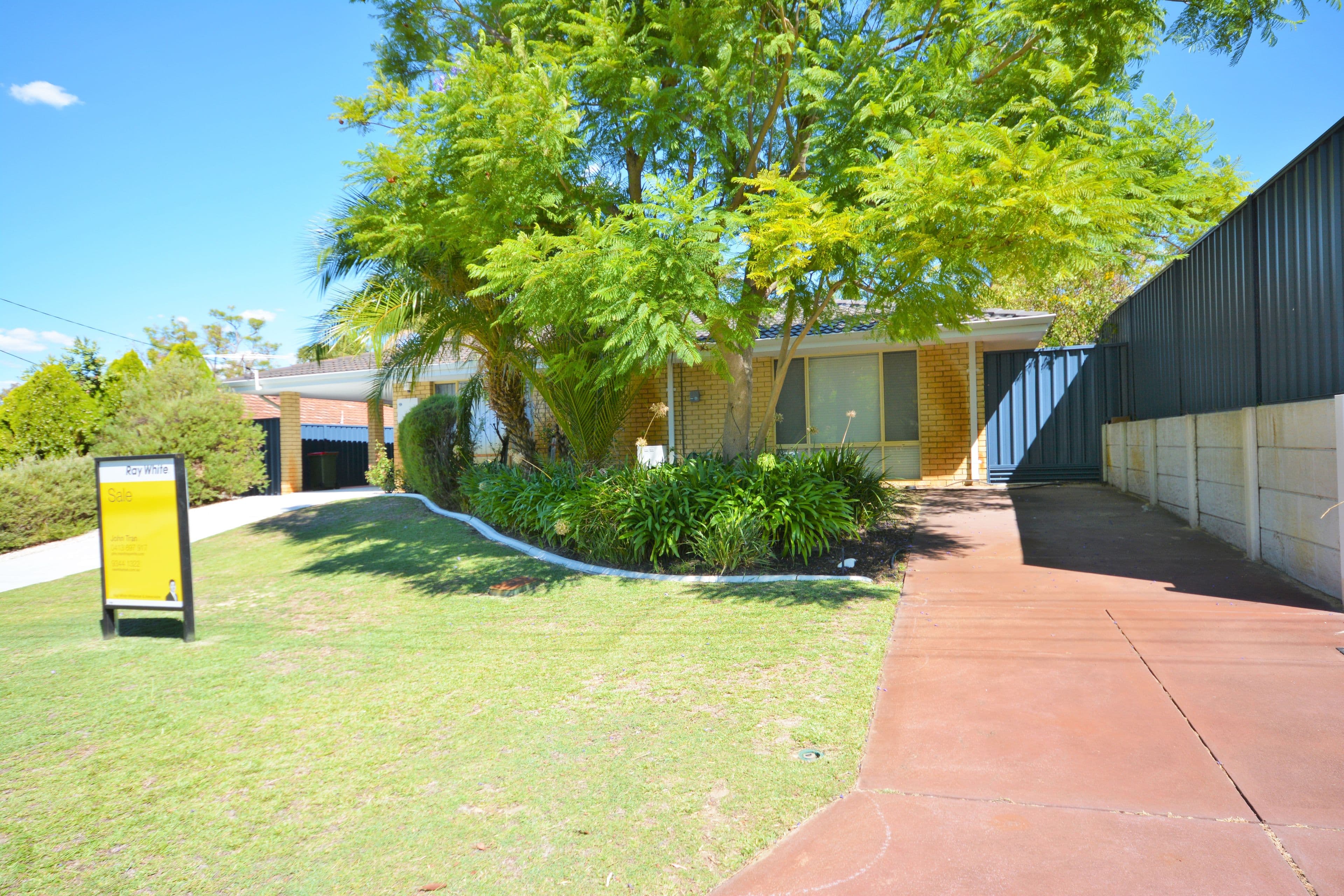 10 Oakleaf Circle, Mirrabooka WA 6061, Mirrabooka - Thumbnail 3