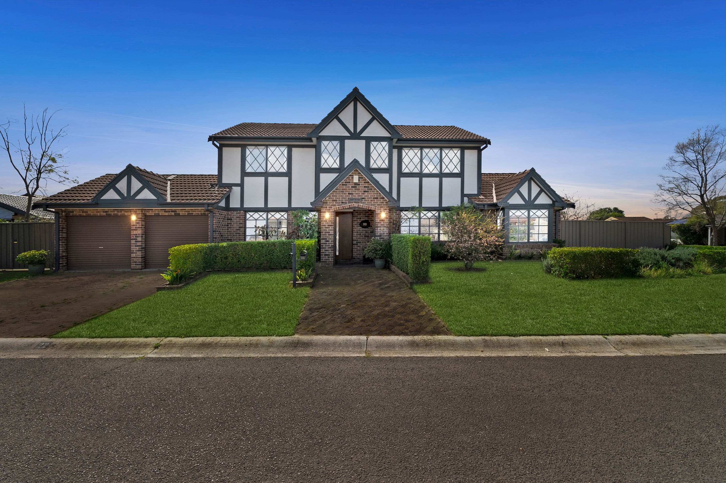 22 Jacobs Place, Bligh Park NSW 2756, Bligh Park - Image 1