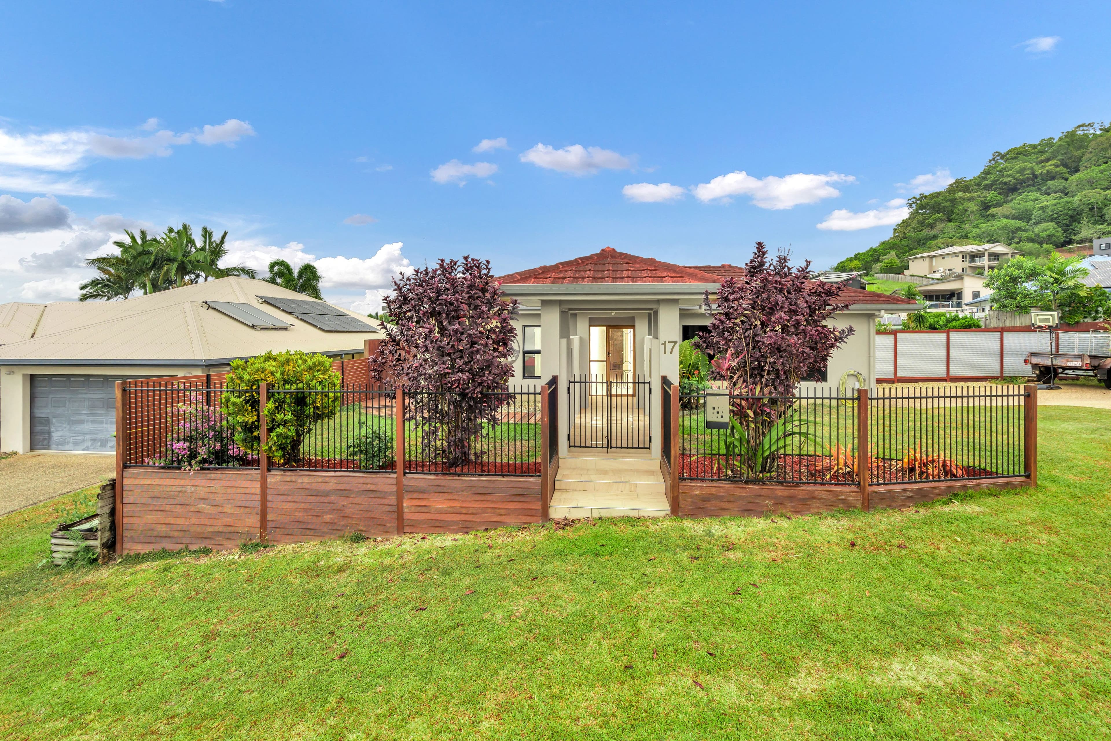 17 Rosella Close, Mount Sheridan QLD 4868, Mount Sheridan - Image 1