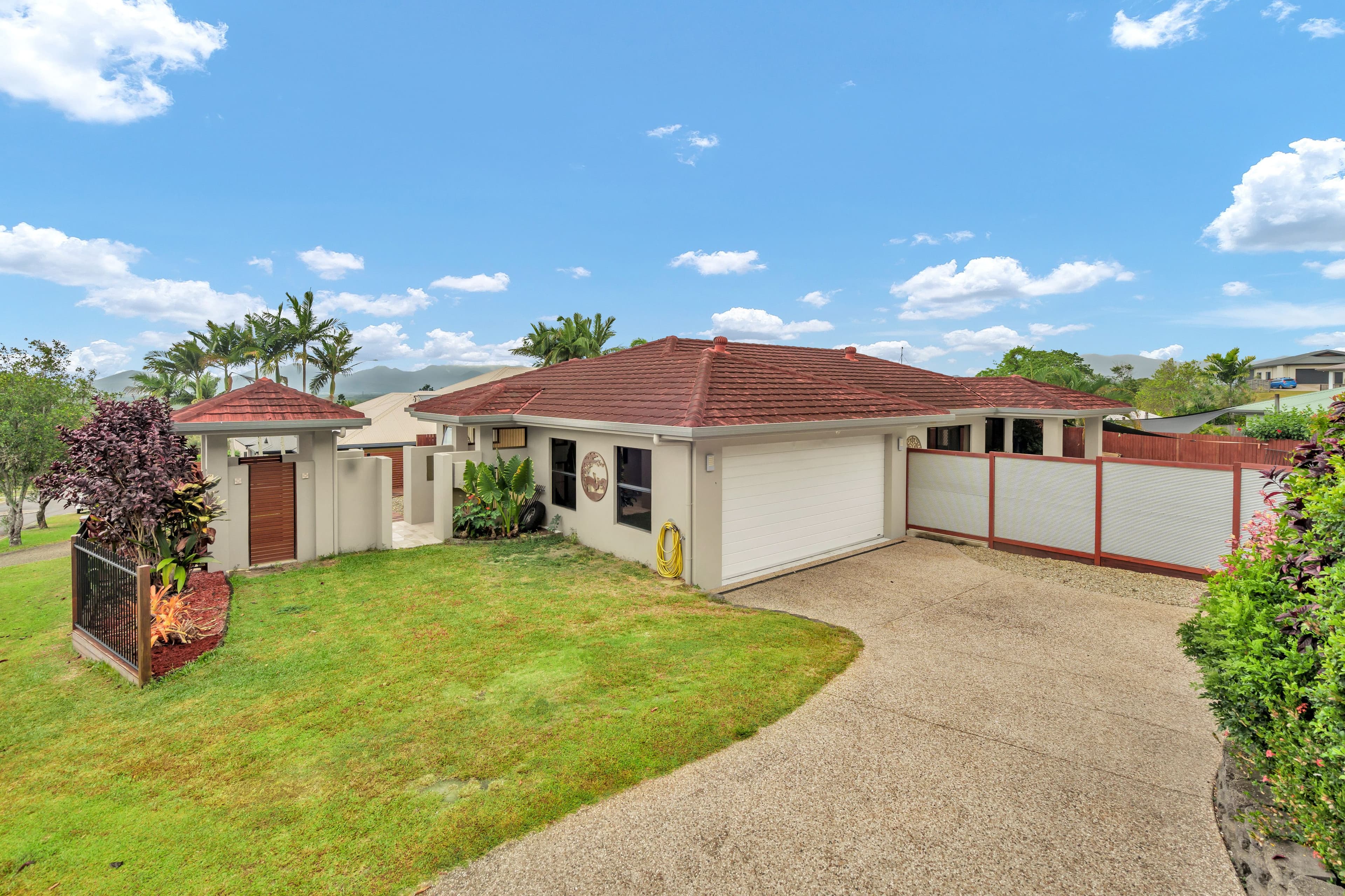 17 Rosella Close, Mount Sheridan QLD 4868, Mount Sheridan - Thumbnail 2