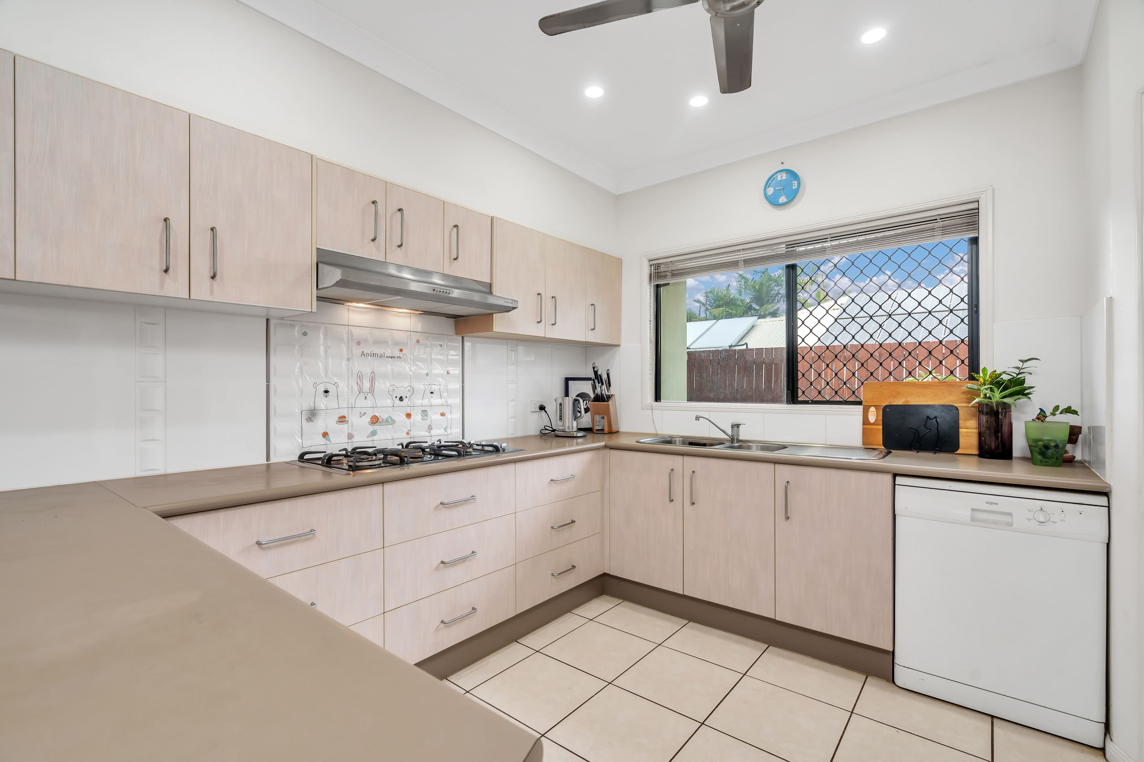 17 Rosella Close, Mount Sheridan QLD 4868, Mount Sheridan - Thumbnail 3