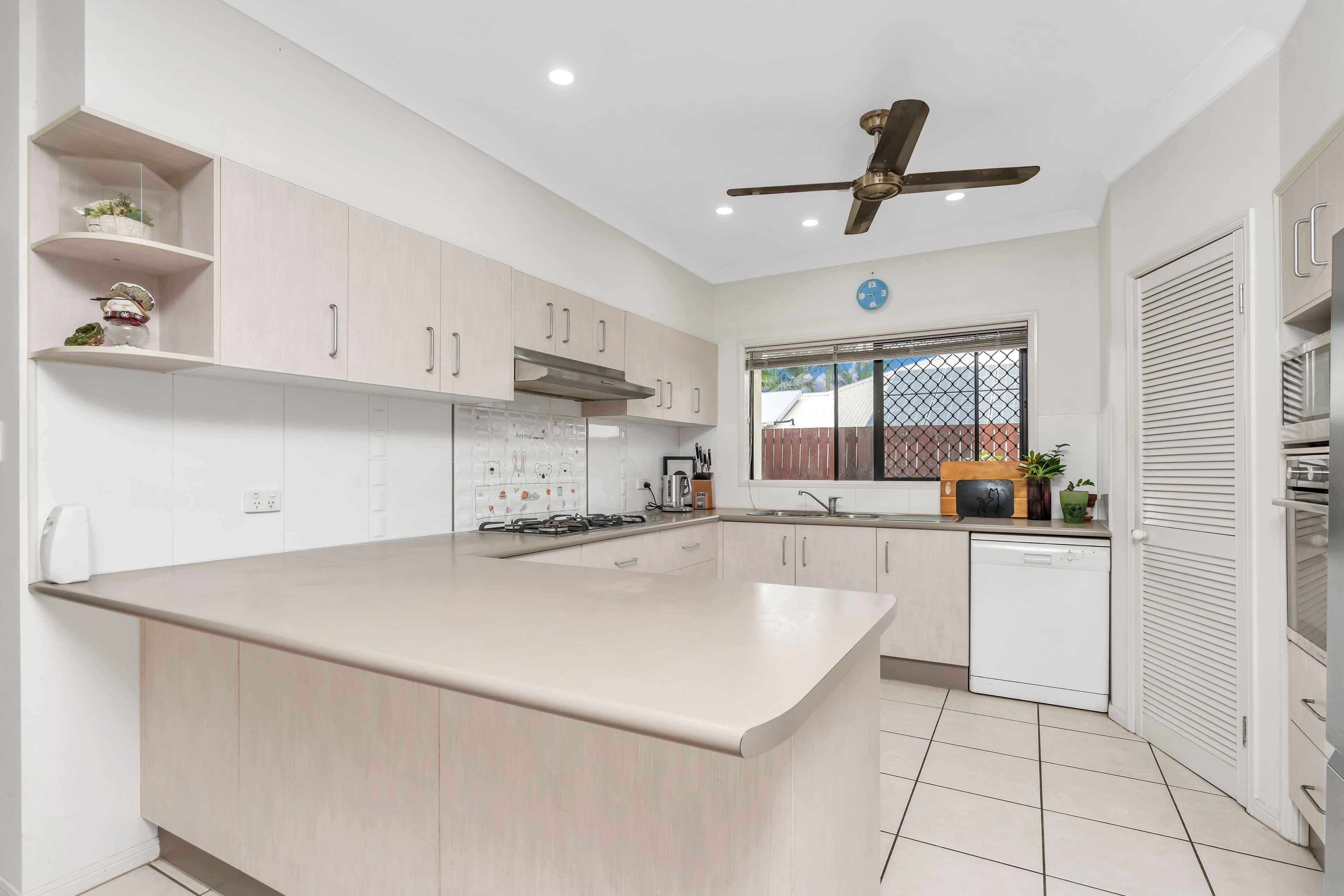 17 Rosella Close, Mount Sheridan QLD 4868, Mount Sheridan - Thumbnail 4