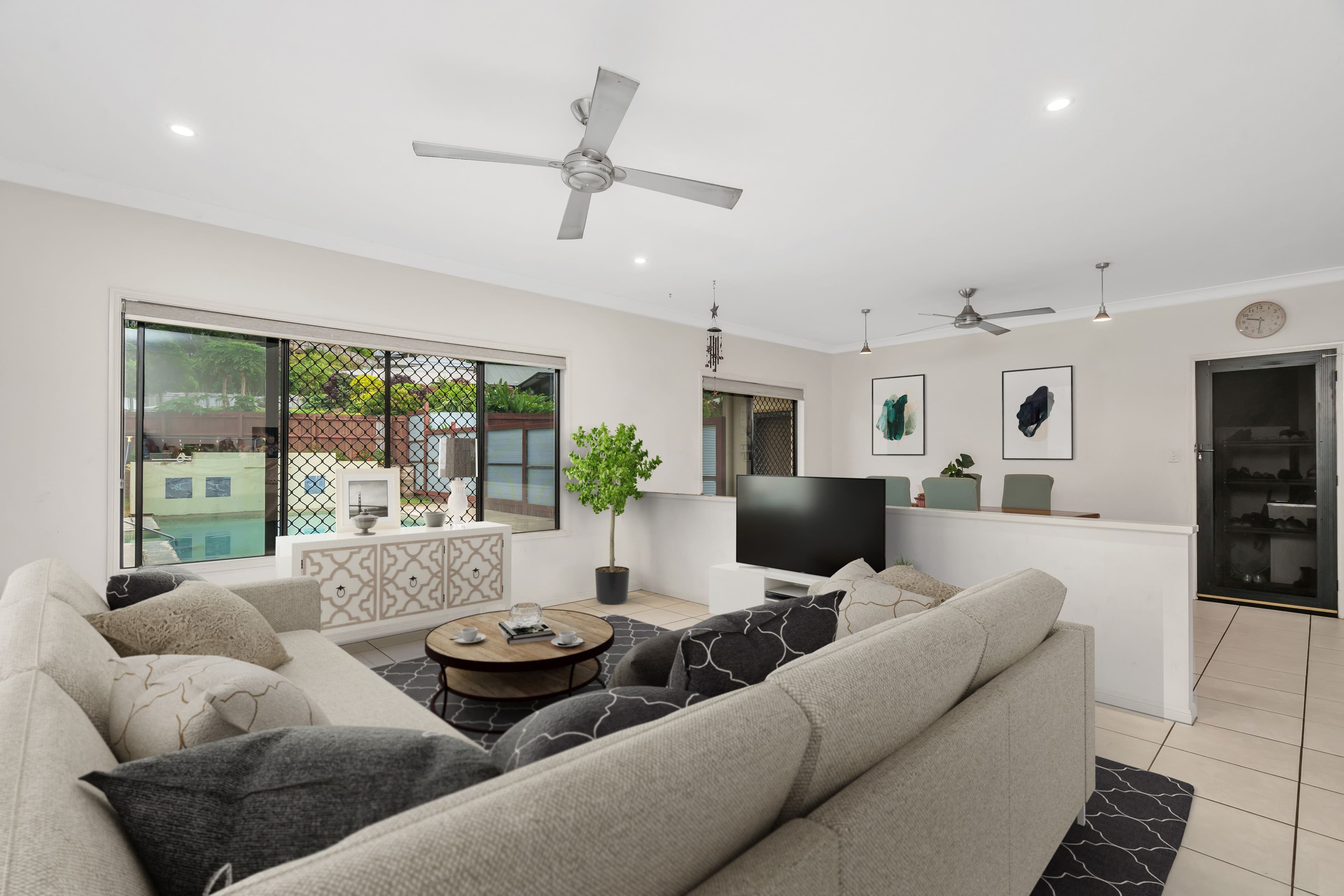 17 Rosella Close, Mount Sheridan QLD 4868, Mount Sheridan - Thumbnail 8