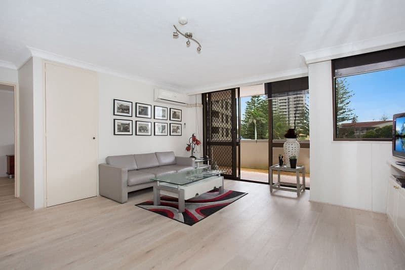 1G 'Breakers North' 50 Old Burleigh Road, Surfers Paradise QLD 4217, Surfers Paradise - Image 1