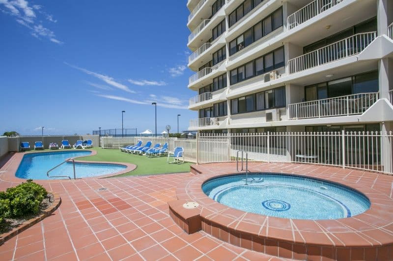 1G 'Breakers North' 50 Old Burleigh Road, Surfers Paradise QLD 4217, Surfers Paradise - Thumbnail 8