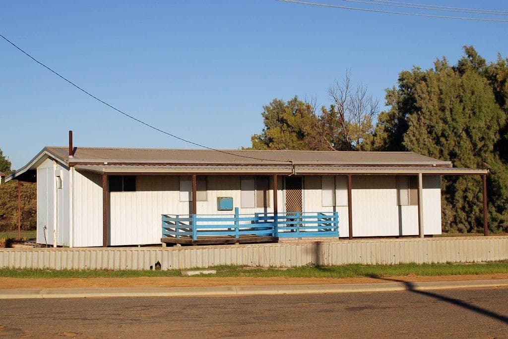 197 Ocean View Drive, GREEN HEAD WA 6514, Green Head - Image 1