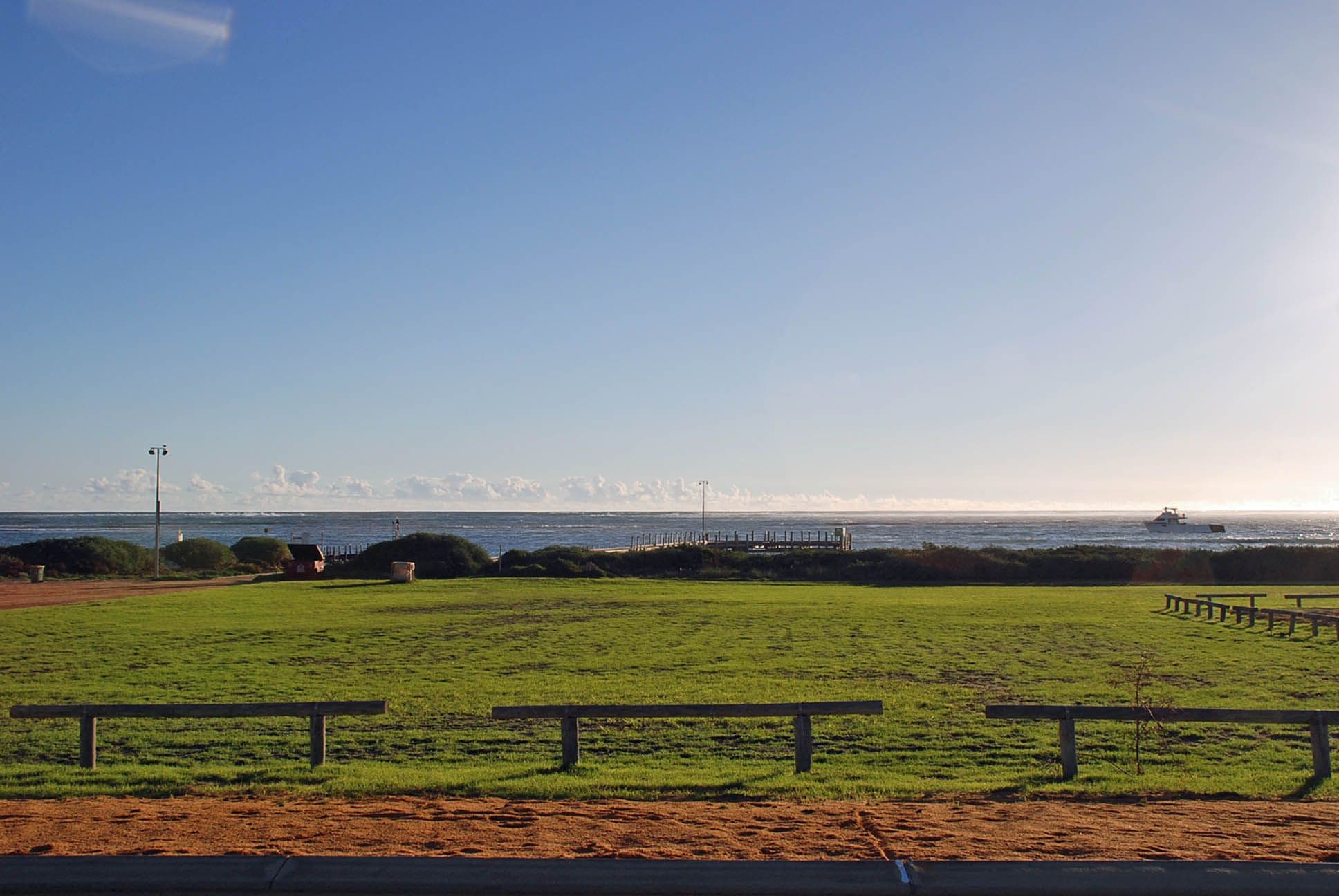 197 Ocean View Drive, GREEN HEAD WA 6514, Green Head - Thumbnail 2