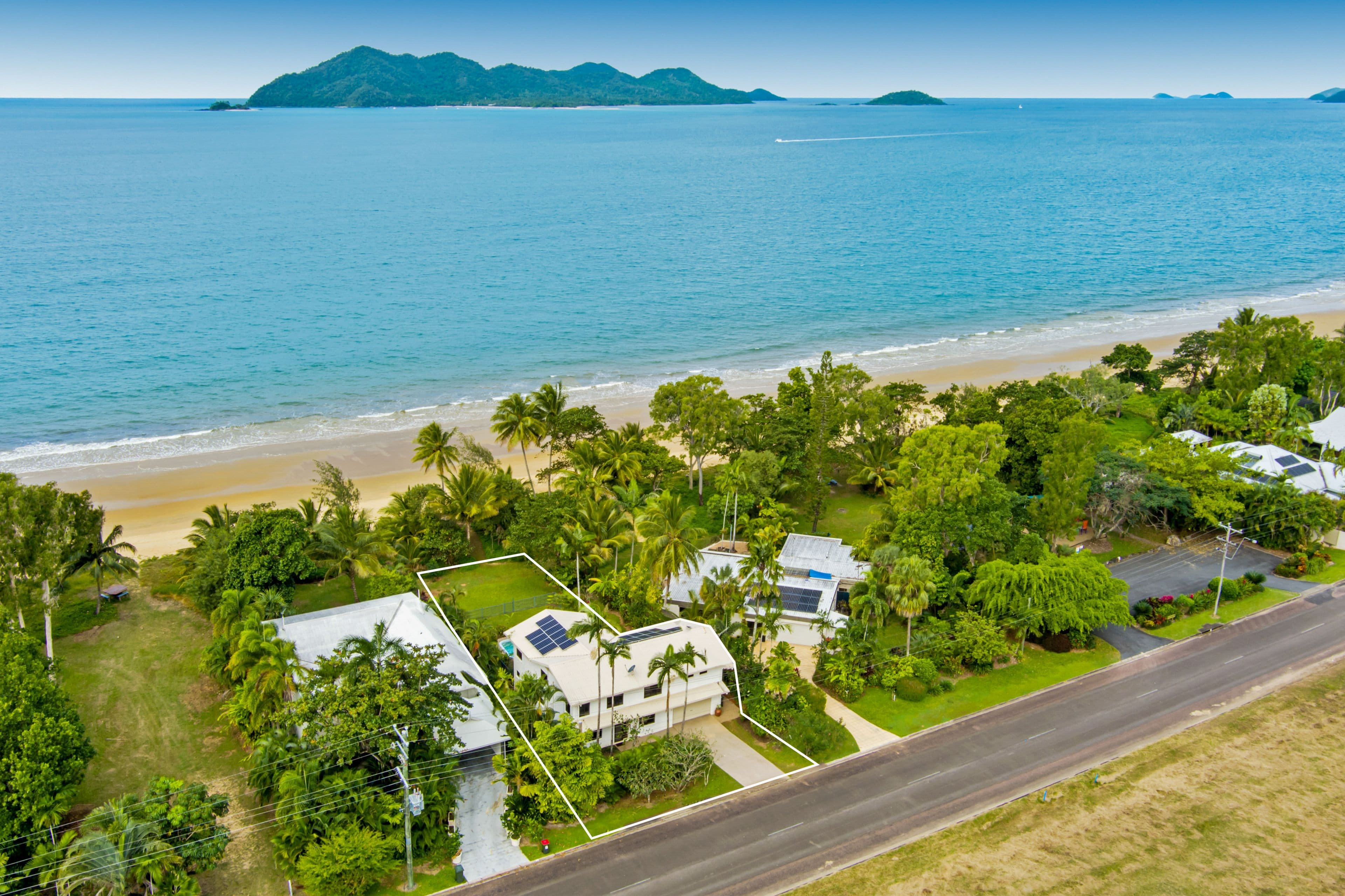 8a Reid Road, Wongaling Beach QLD 4852, Wongaling Beach - Image 1