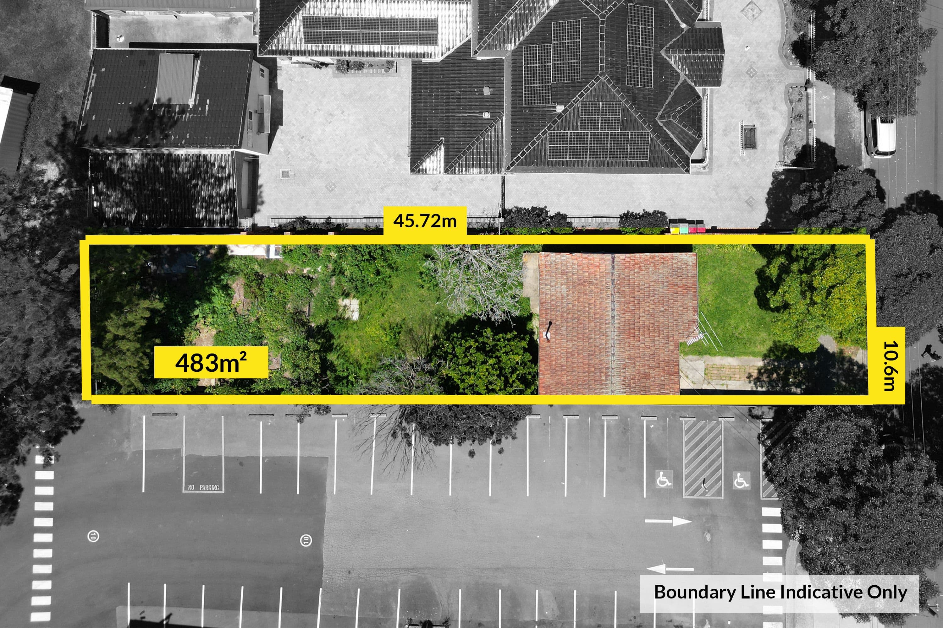 48 Hampton Street, Croydon Park NSW 2133, Croydon Park - Thumbnail 4