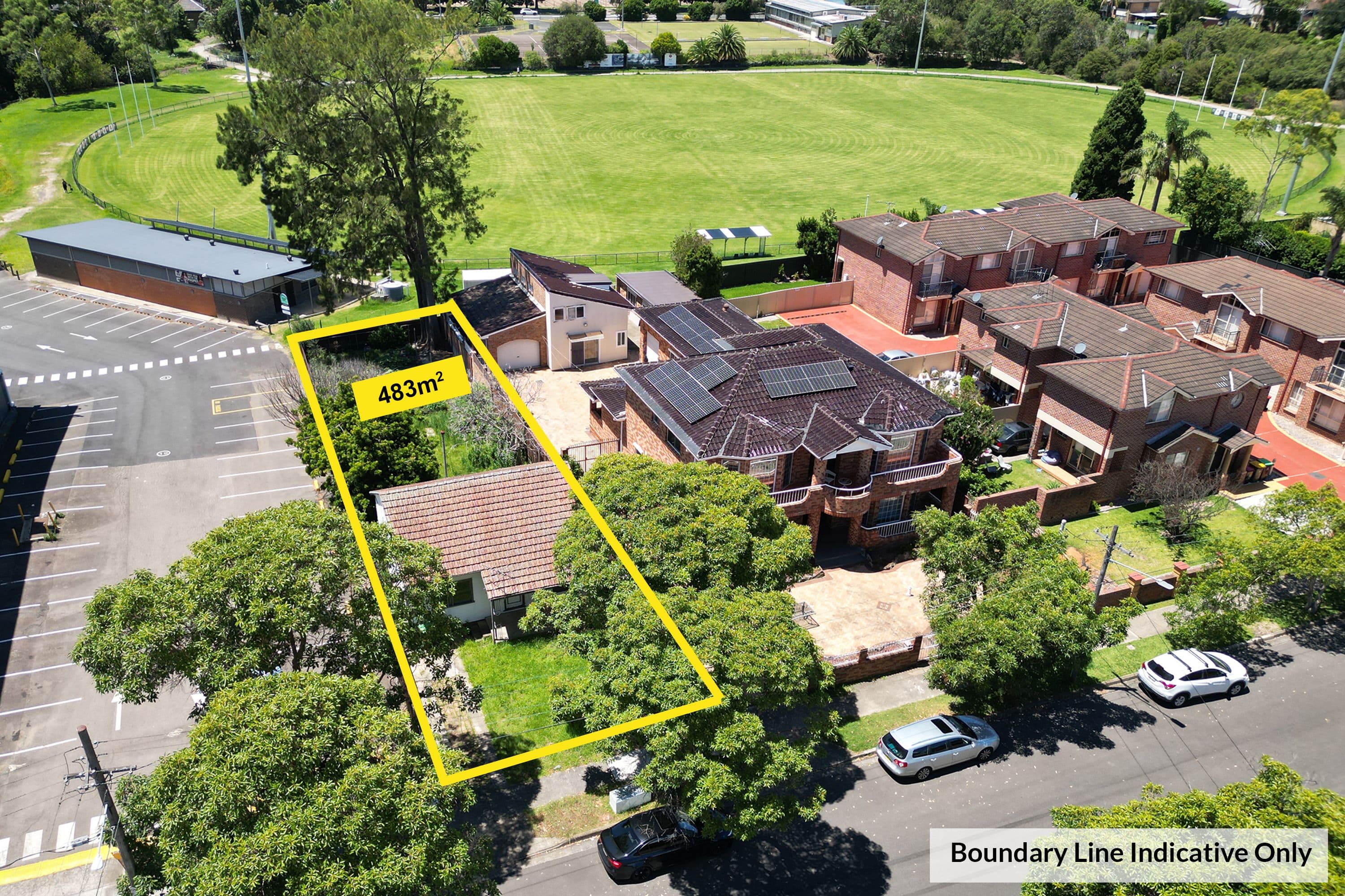 48 Hampton Street, Croydon Park NSW 2133, Croydon Park - Thumbnail 6