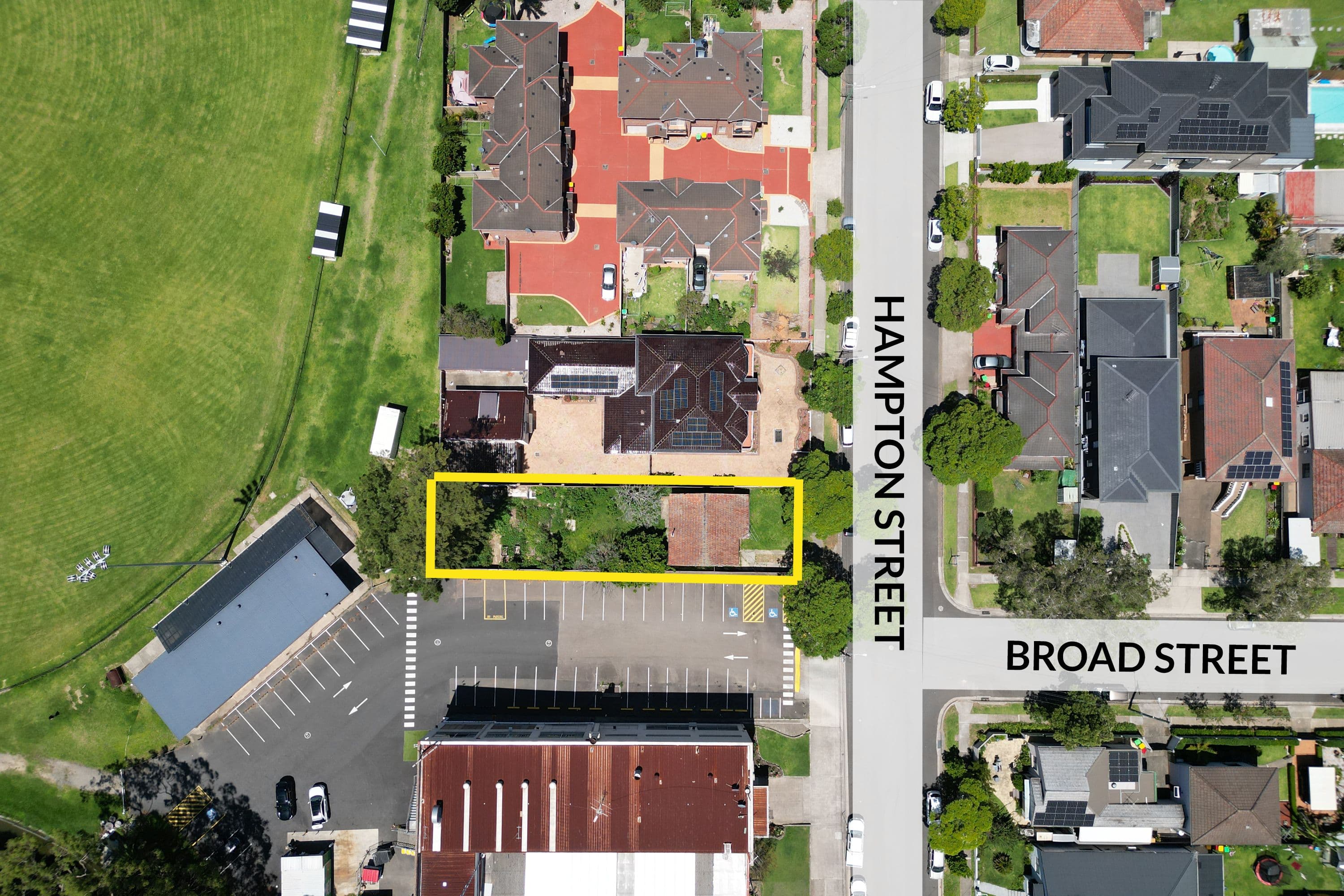 48 Hampton Street, Croydon Park NSW 2133, Croydon Park - Thumbnail 7
