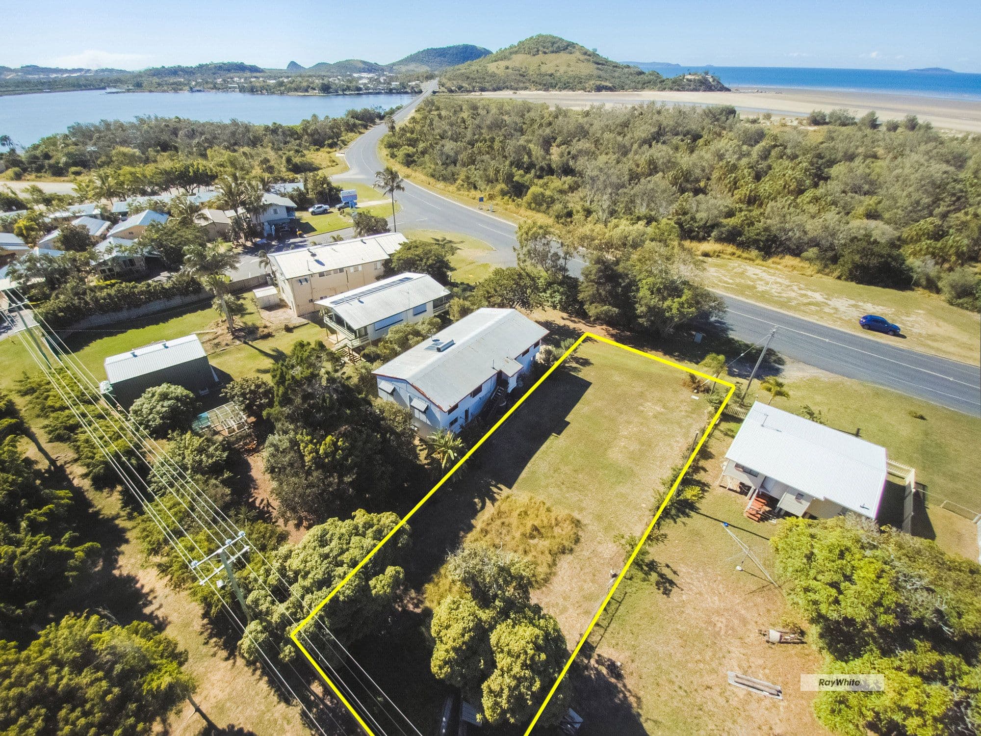 768 Scenic Highway, Kinka Beach QLD 4703, Kinka Beach - Image 1