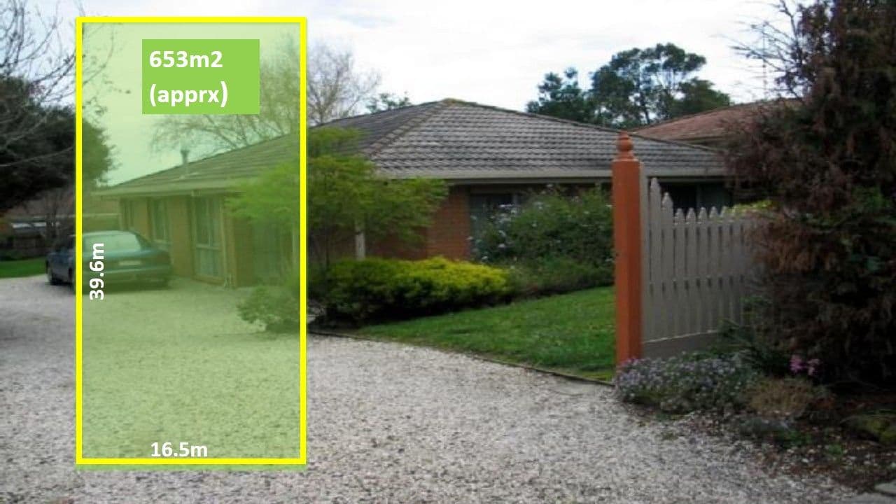 94 Duncan Drive, Pakenham VIC 3810, Pakenham - Image 1