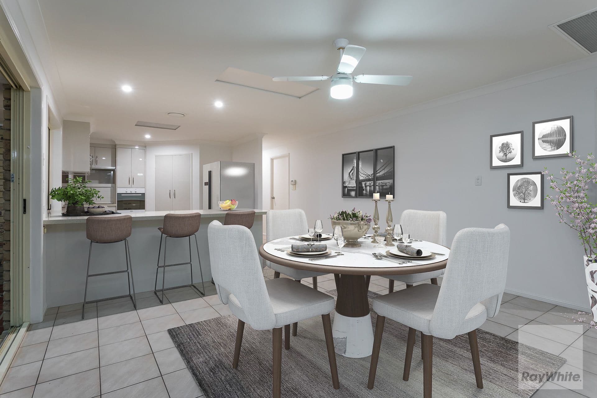 16 Dalrello Drive, Wellington Point QLD 4160, Wellington Point - Thumbnail 2