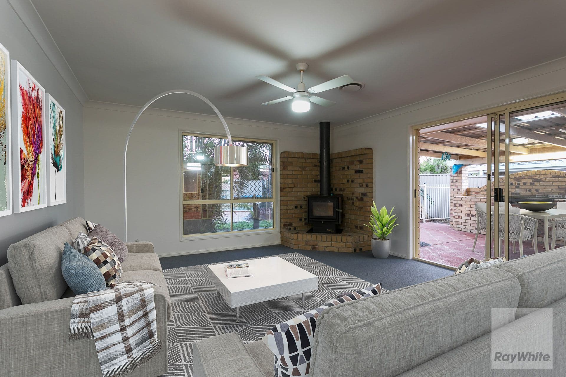 16 Dalrello Drive, Wellington Point QLD 4160, Wellington Point - Thumbnail 6