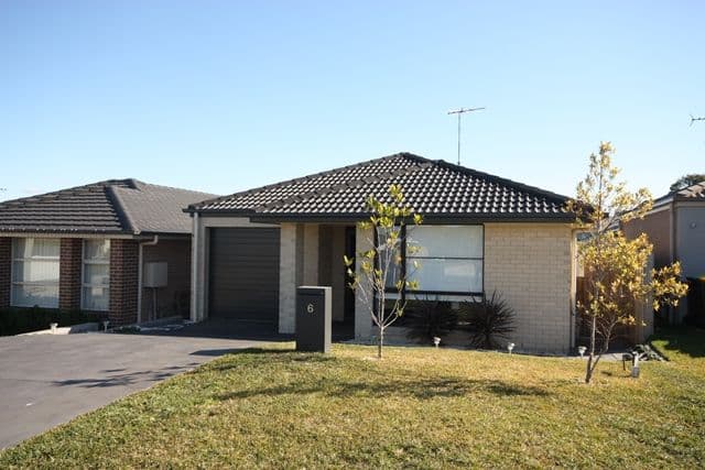 6 Orwell Place, SPRING FARM NSW 2570, Spring Farm - Image 1